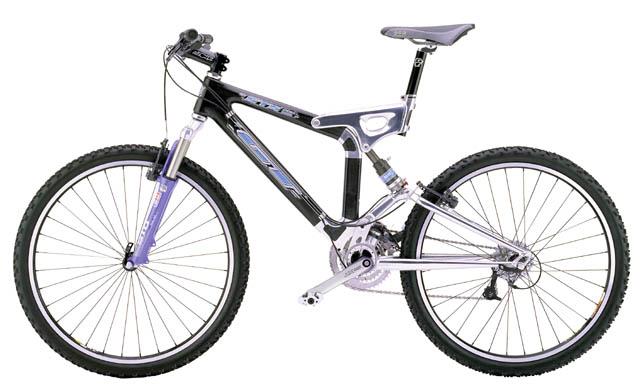 1999 GT STS-XCR2000 Value & Price Guide | Bicycle Blue Book
